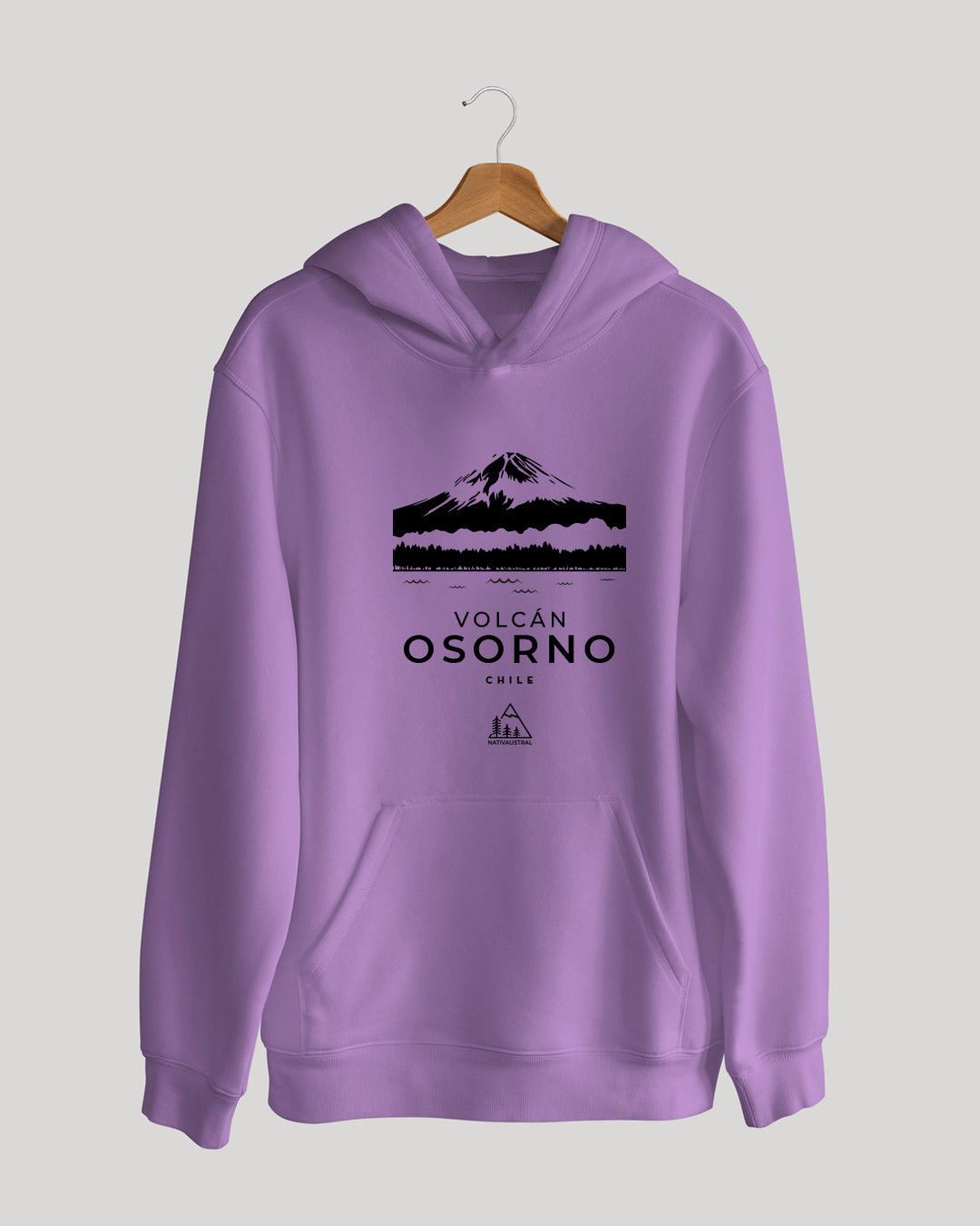 POLERÓN VOLCÁN OSORNO