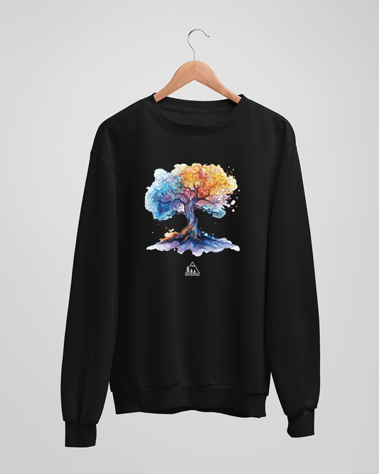 POLERÓN ÁRBOL DE LA VIDA POLO