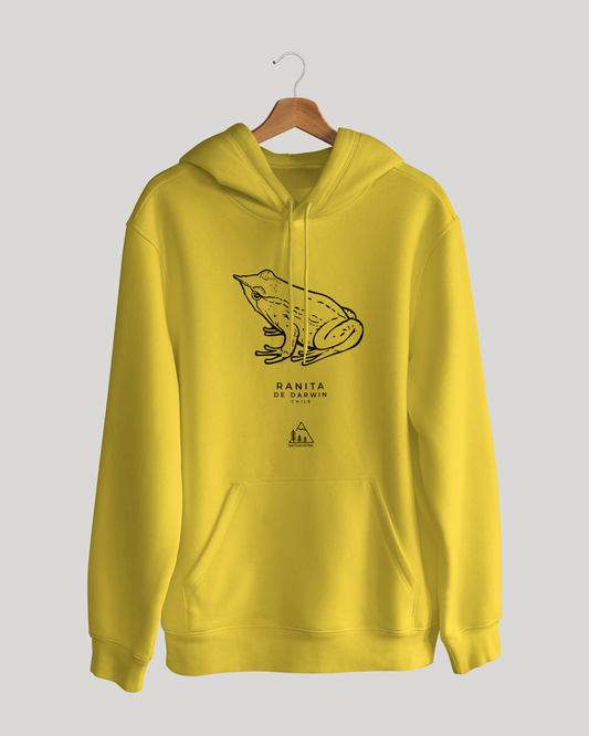 POLERÓN RANITA DE DARWIN