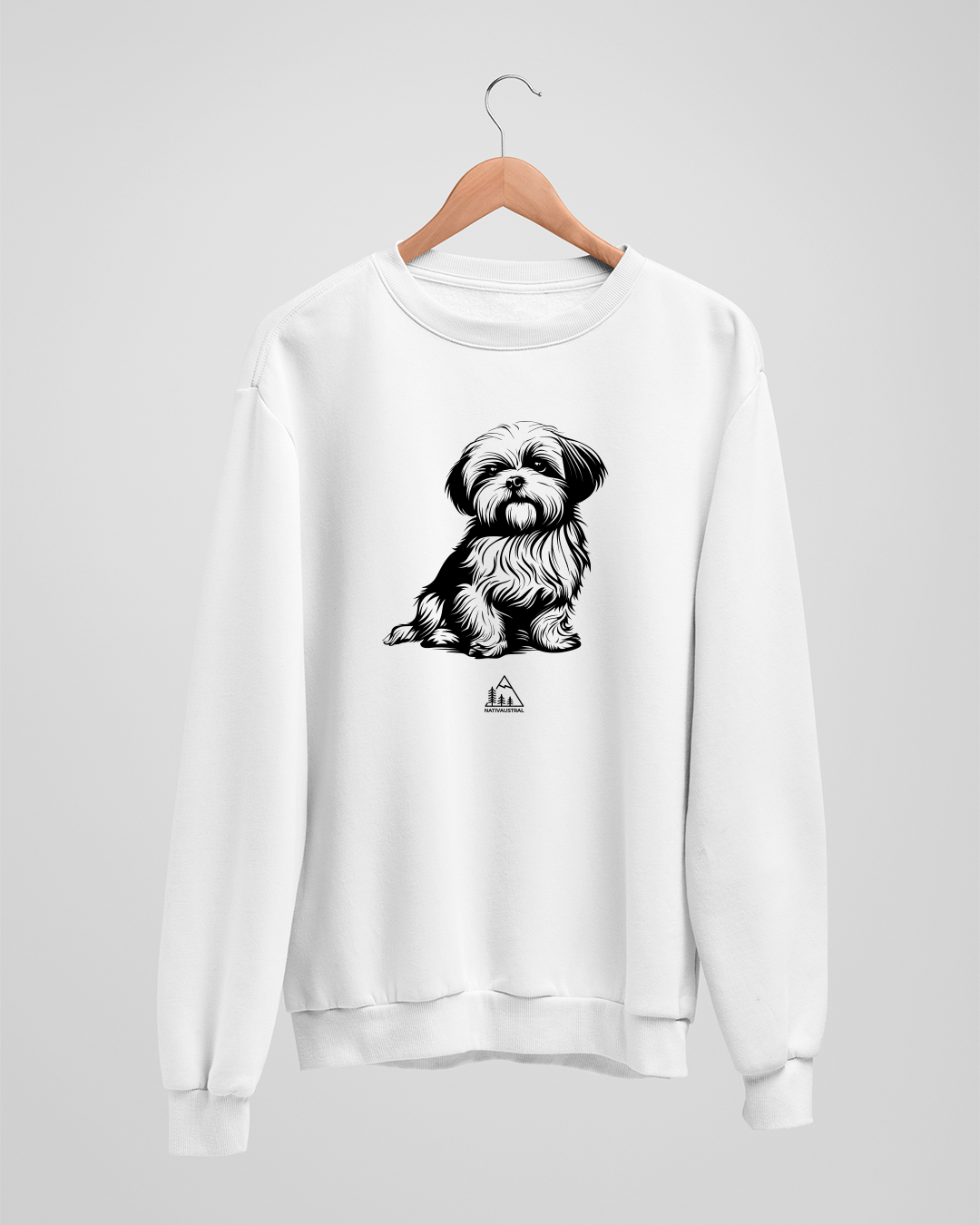 POLERÓN SHIH TZU POLO