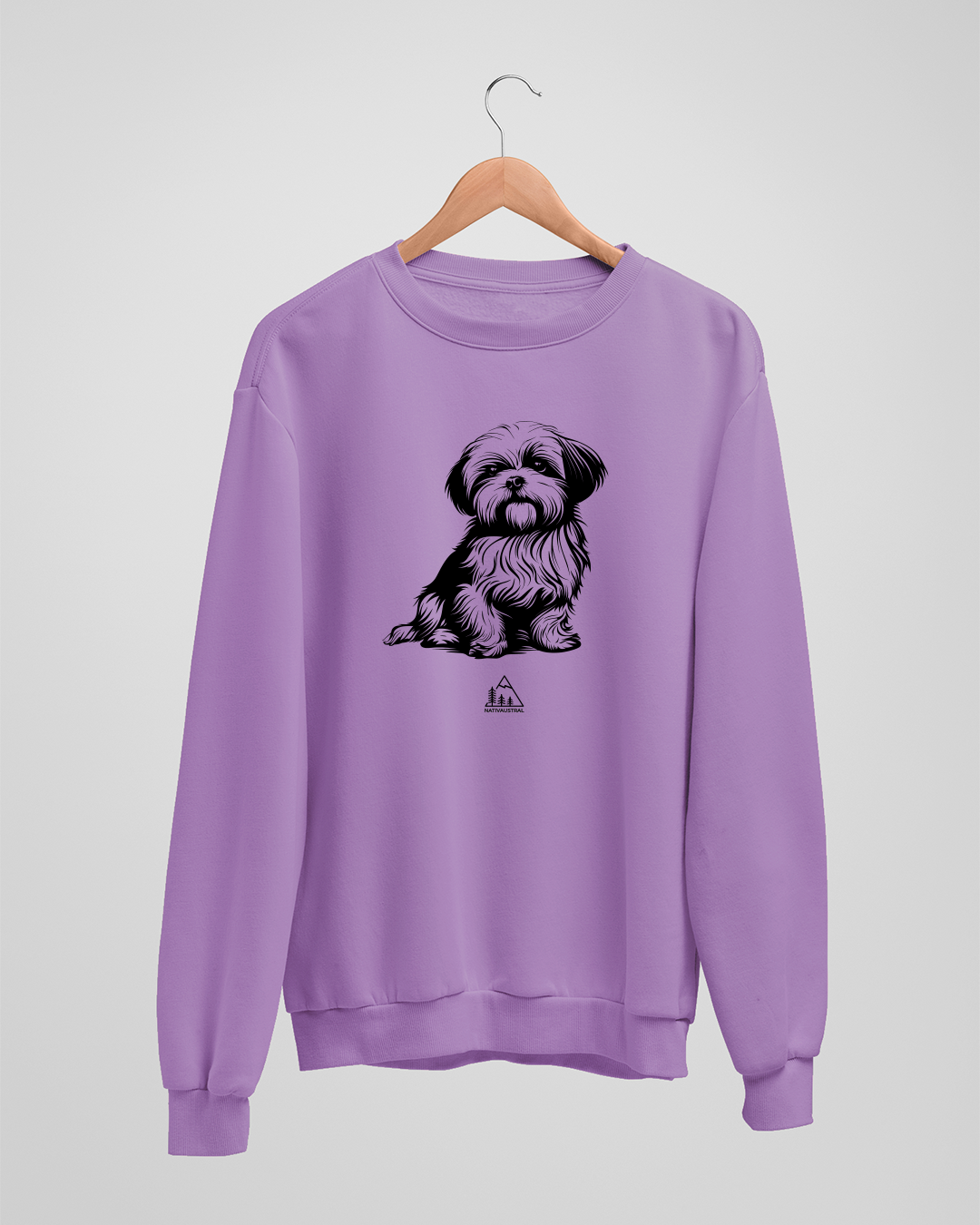 POLERÓN SHIH TZU POLO