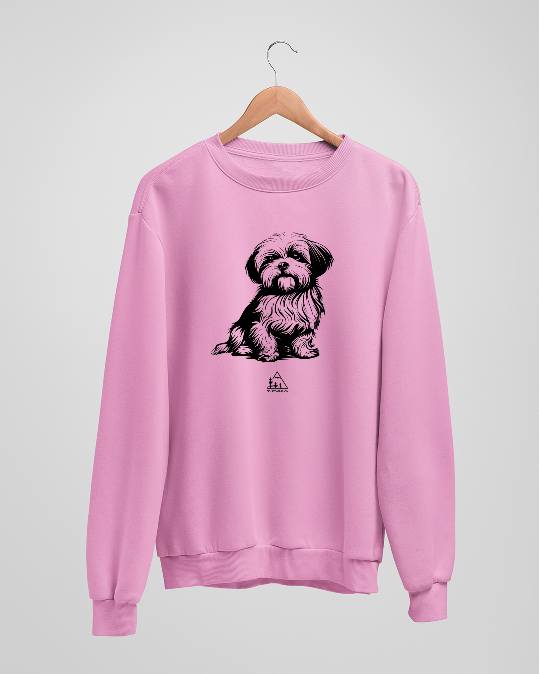 POLERÓN SHIH TZU POLO